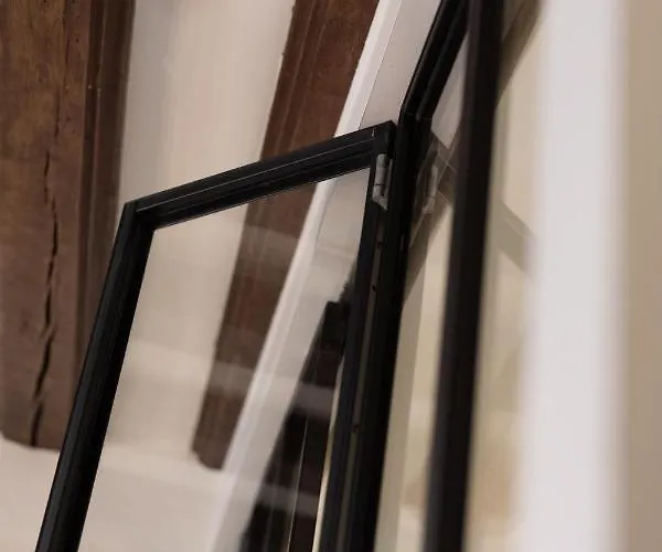 Chloe - Modern Loft Sorbonne Notre-dame Historic Paris
