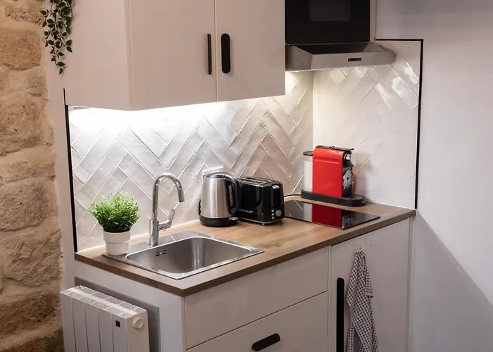Apartment Chloe - Modern Loft Sorbonne Notre-dame Historic Paris