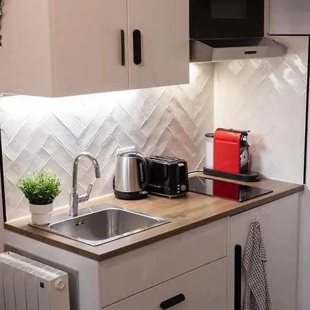 Apartment Modern Tasty Loft Saint Germain Latin Quarter Paris
