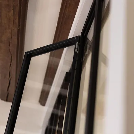 Modern Tasty Loft Saint Germain Latin Quarter Paris
