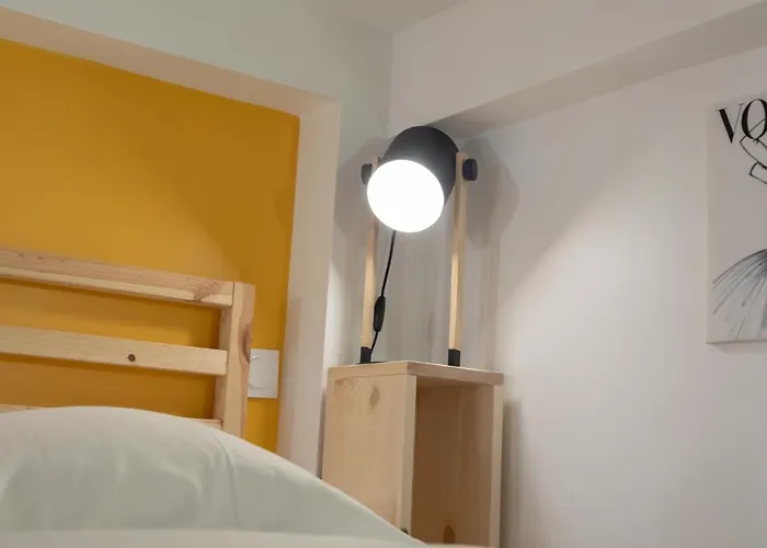 Chloé - Modern Loft Sorbonne Notre-dame Historic * Paris