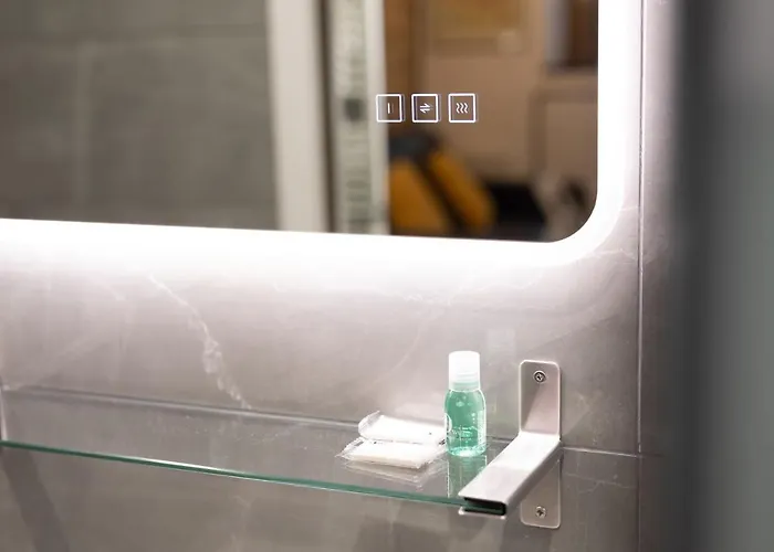 Chloé - Modern Loft Sorbonne Notre-dame Historic Apartment *