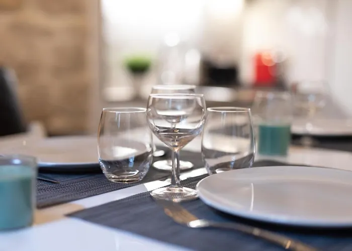 Chloé - Modern Loft Sorbonne Notre-dame Historic * Paris