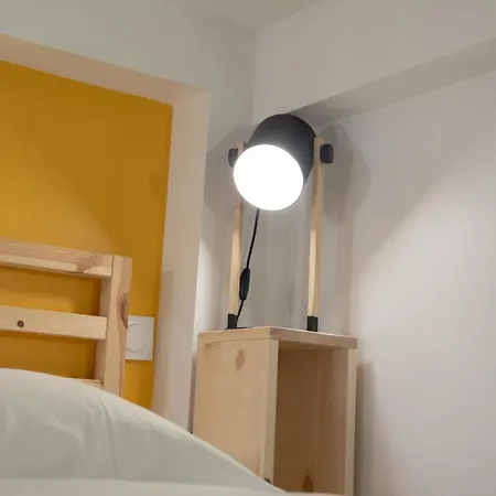 Chloe - Modern Loft Sorbonne Notre-dame Historic * Parijs