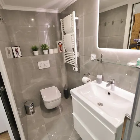 Modern Tasty Loft Saint Germain Latin Quarter *